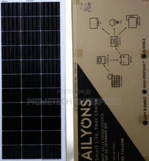 300watts Ailyons Solar Panel - thumbnail 2