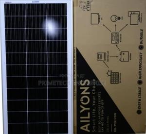 100watts Ailyons Solar Panel - thumbnail 2