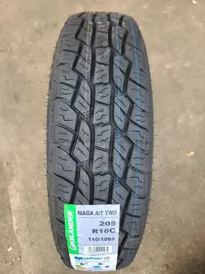 205r16 C Grenlander Tires [All Terrain ]