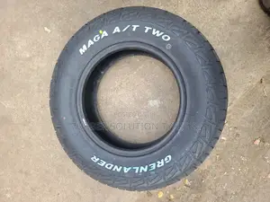 205r16 C Grenlander Tires [All Terrain ]