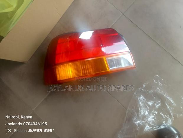 Toyota Corolla Are 110 Tail Lamp - main view