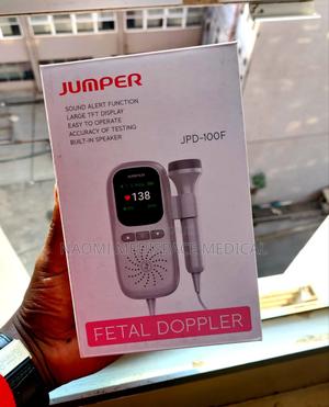 Jumper Fetal Doppler JPD-100f - main view