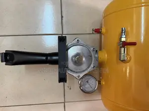 Sunshine Italy Tyre Blaster/Booster(Air Fast Inflator )