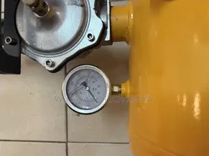 Sunshine Italy Tyre Blaster/Booster(Air Fast Inflator )
