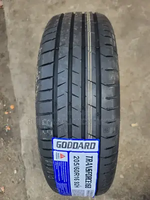205/60r16 Godard Tires