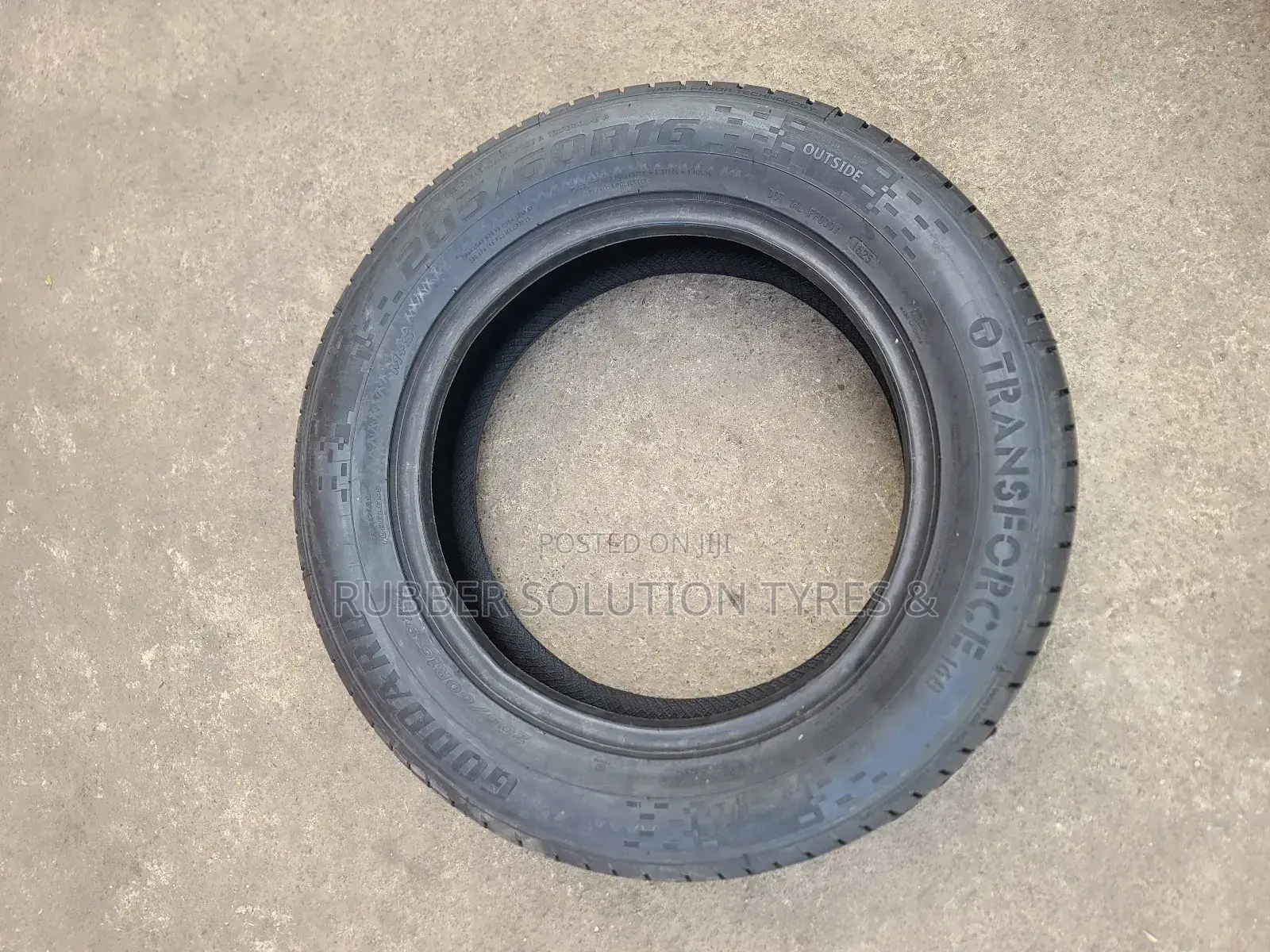205/60r16 Godard Tires