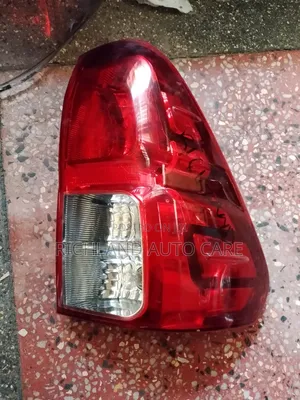 Hilux Revo