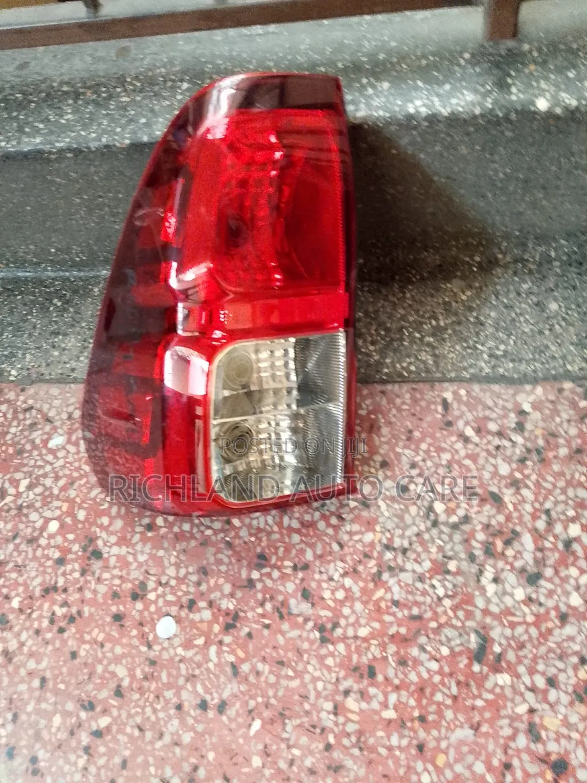 Hilux Revo