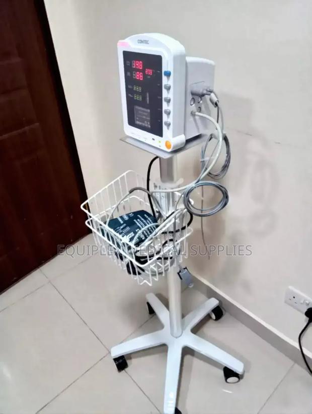 Vital Signs Monitor - Contec - main view