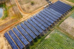 Office Solar Installation - thumbnail 2