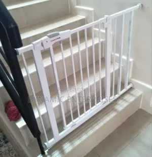 Baby Safety Gate.
