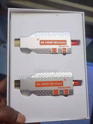 Display 150m Range Wireless Hdmi Extender