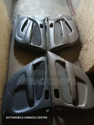 Toyota Ae111 Door Covers