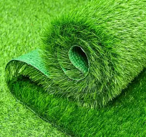 Home Carpet; Waterproof Artificial Lawn for Puppies and Outdoor Play