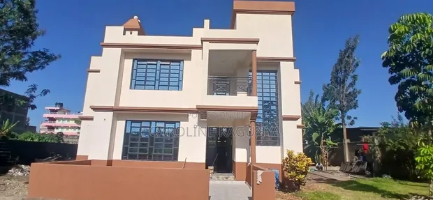 4bdrm Mansion in Mugutha, Kimbo for rent