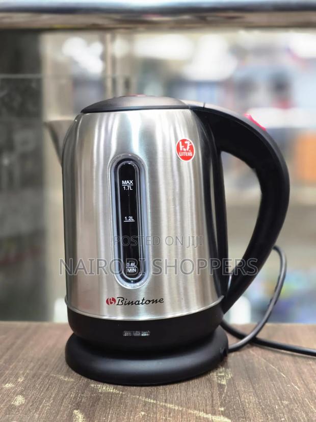 Electric Kettle Binatone