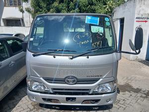 Toyota Toyoace - thumbnail 2