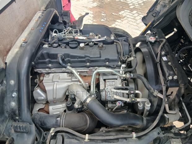 Toyota Toyoace - thumbnail 4