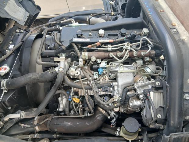 Toyota Toyoace - thumbnail 5