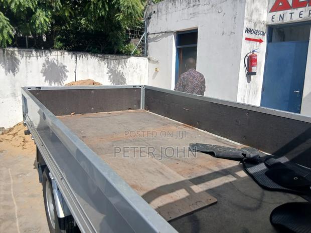 Toyota Toyoace - thumbnail 9