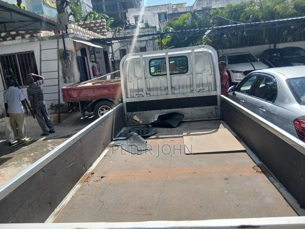 Toyota Toyoace - thumbnail 10