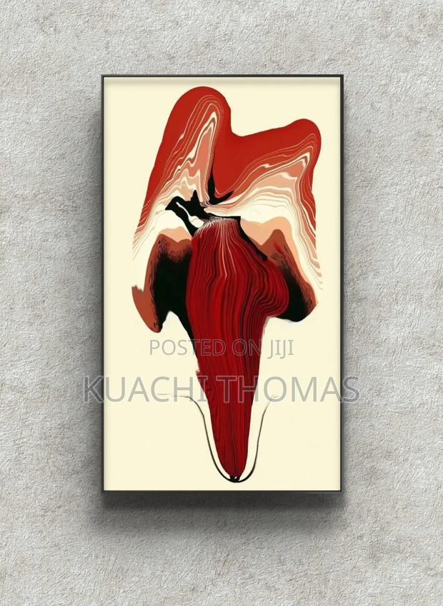 Lifted by Identity - main view