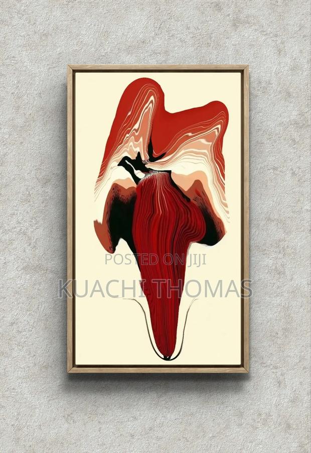 Lifted by Identity - thumbnail 2