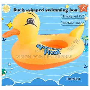 Swimming Duck Floaters