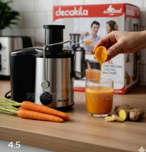 Decakila Juicer - thumbnail 2