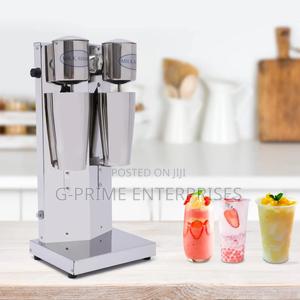 Commercial Milk Shaker Machine - thumbnail 2