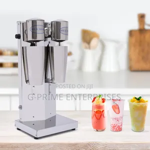 Commercial Milk Shaker Machine