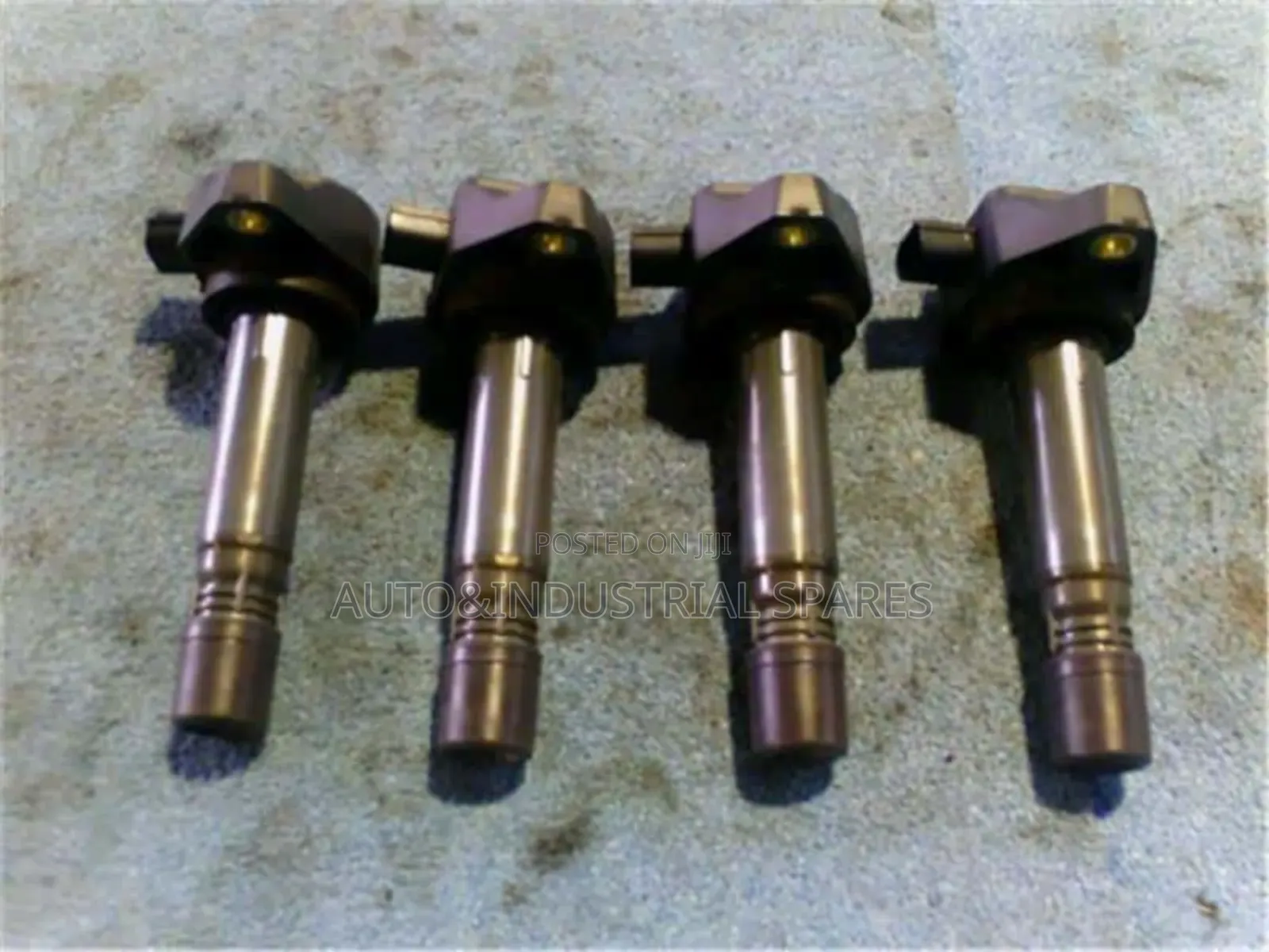 Ignition Coil R18(Honda)