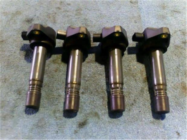 Ignition Coil R18(Honda)