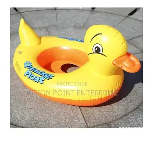 Swimming Duck Floaters