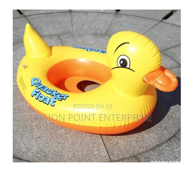 Swimming Duck Floaters - main view