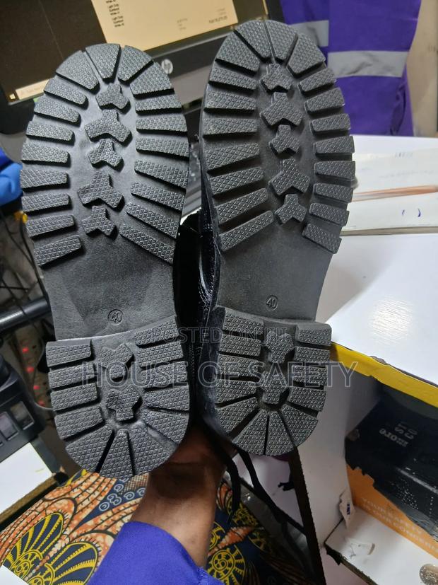 Classic Boots - main view