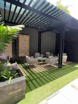 Furnished 1bdrm Apartment in Hurlingham for rent