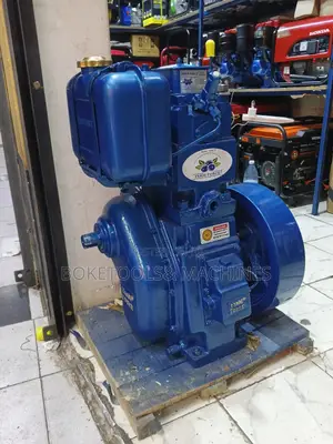 Farm Force 10hp Diesel Engine