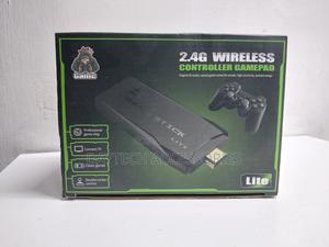 Game Stick Lite Wireless Retro Game Console. - thumbnail 2