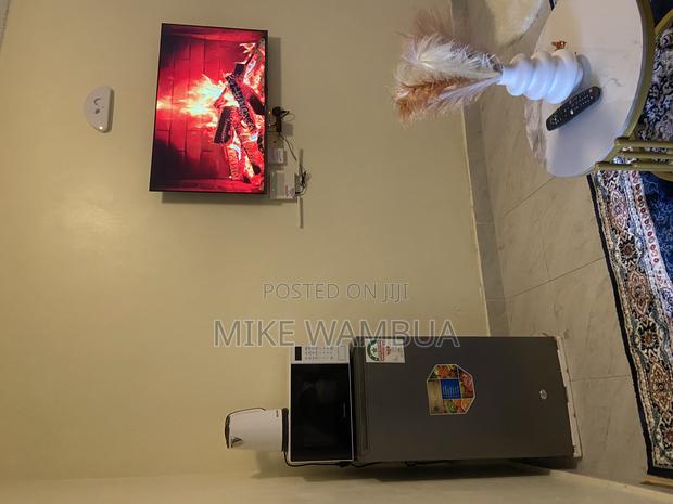 Hideout BNB Studio in Benedicta Utawala - thumbnail 4