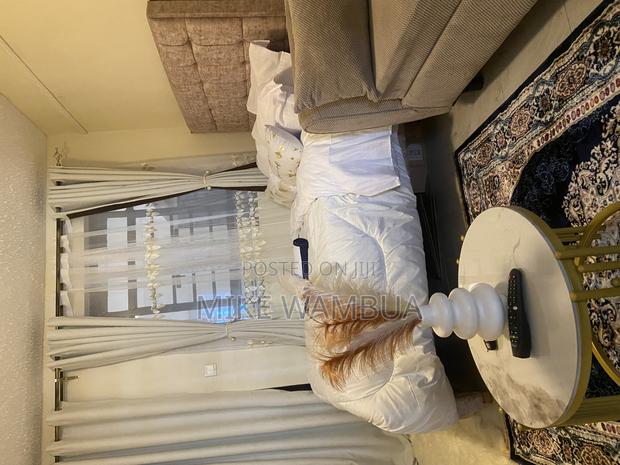 Hideout BNB Studio in Benedicta Utawala - thumbnail 3