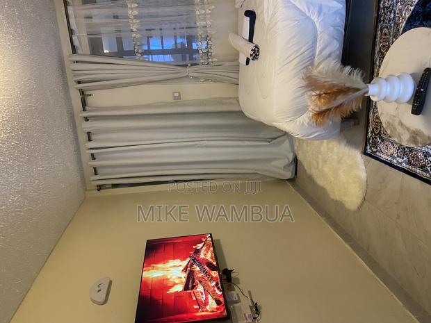 Hideout BNB Studio in Benedicta Utawala - thumbnail 6