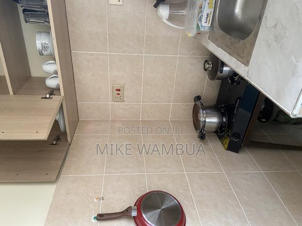 Hideout BNB Studio in Benedicta Utawala - thumbnail 8