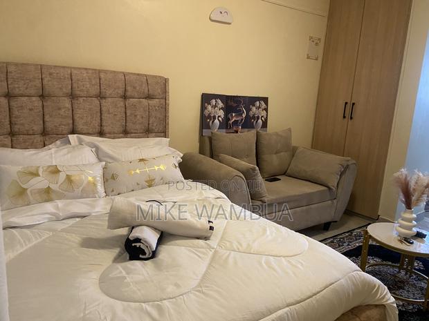 Hideout BNB Studio in Benedicta Utawala - thumbnail 5