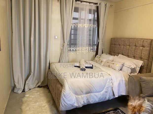 Hideout BNB Studio in Benedicta Utawala - thumbnail 10