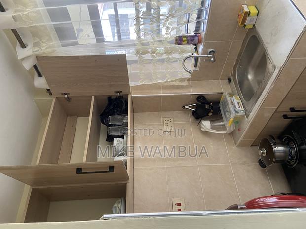 Hideout BNB Studio in Benedicta Utawala - thumbnail 7