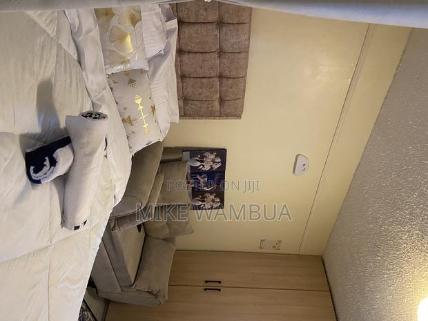 Hideout BNB Studio in Benedicta Utawala - thumbnail 11