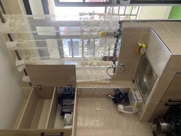 Hideout BNB Studio in Benedicta Utawala - thumbnail 9