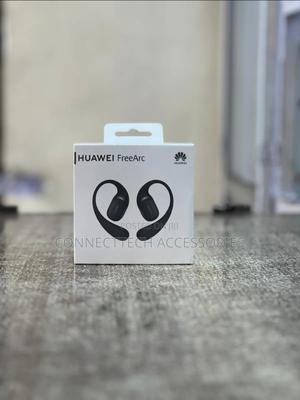 Huawei Free Arc Earbuds - thumbnail 2