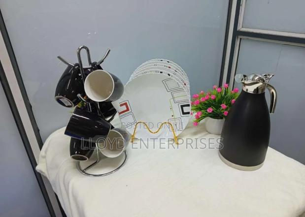 13pcs Dinner Set